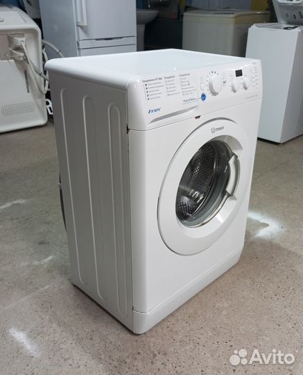 Стиральная машина indesit bwsd 51051 Доставка Гара