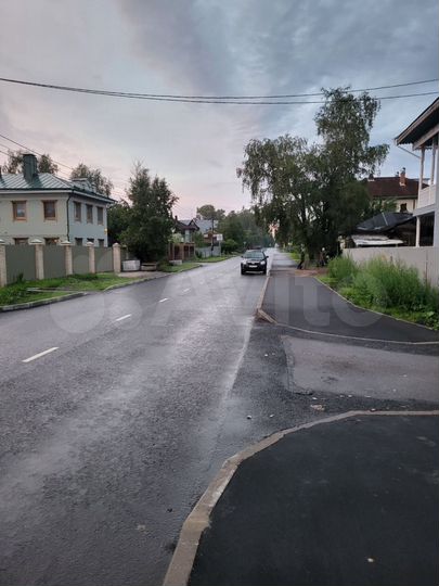 Участок 7,4 сот. (ИЖС)
