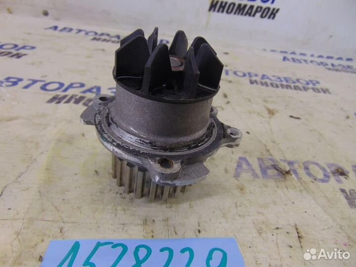 Насос водяной для Datsun on-DO 2014 - н. в