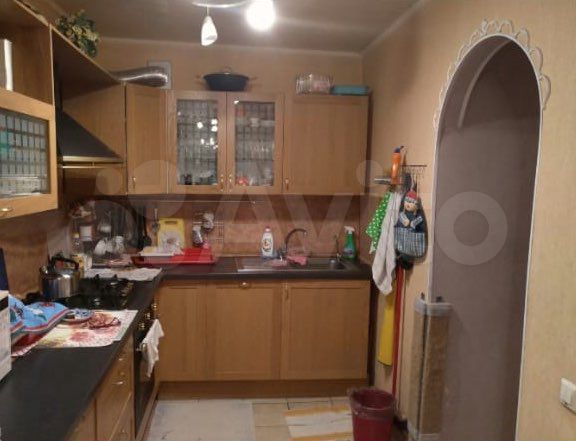 Комната 16 м² в 3-к., 4/5 эт.