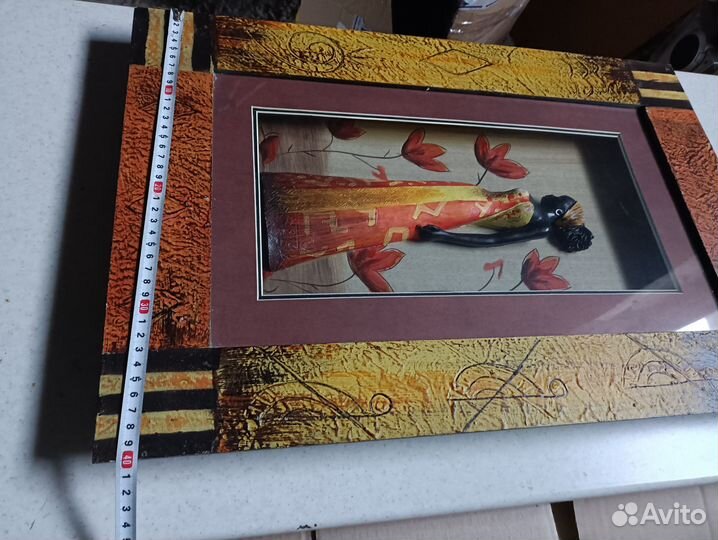 Картина для интерьера