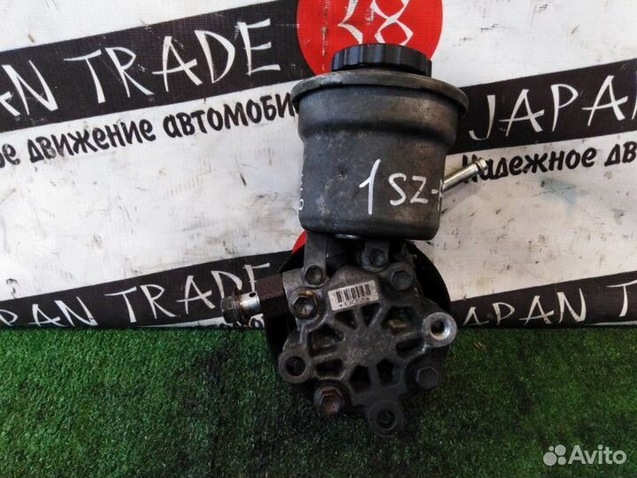 Гидроусилитель руля Toyota Platz SCP10 1SZ-FE