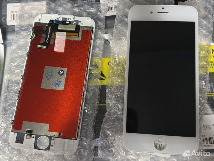 Запчасть для телефона