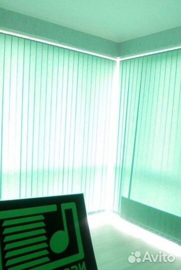 Горизонтальные жалюзи F162