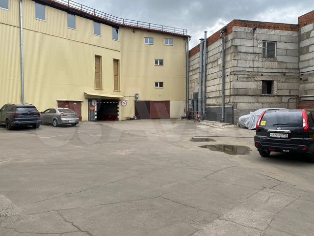 Свободного назначения, 80 м²