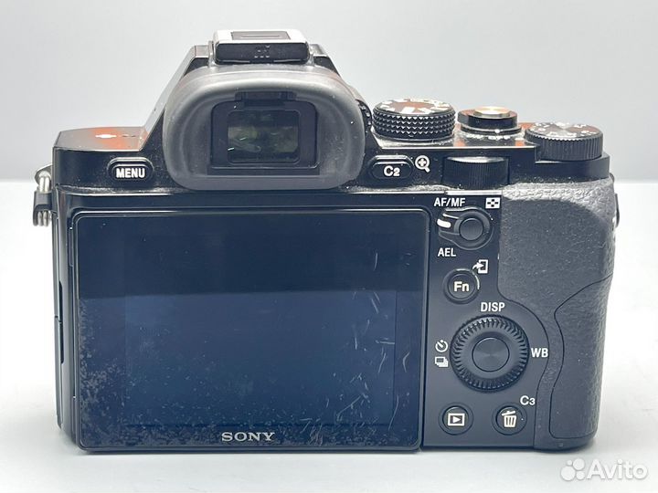 Sony A7