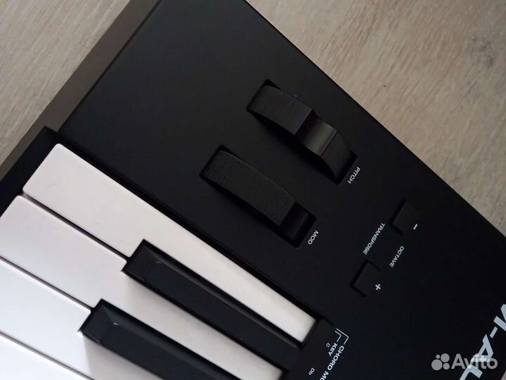 M Audio Oxygen Pro 61