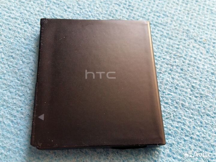Аккумуляторная Батарея для HTC Desire HD (BA S740)