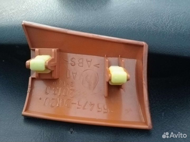 Планка декоративная Allion/premio