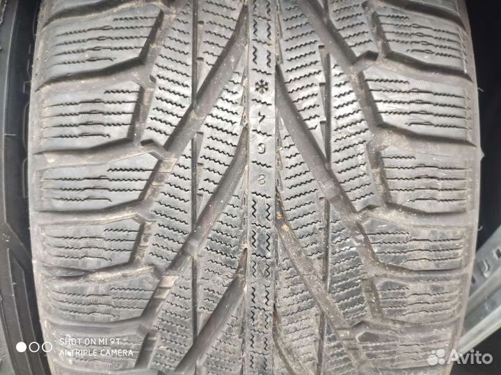 Nokian Tyres Hakkapeliitta R2 SUV 285/50 R20