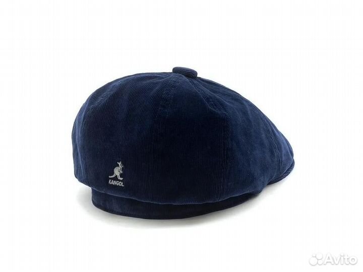 Кепка восьмиклинка 