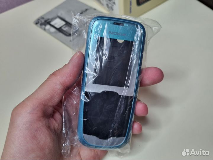 Корпус на Nokia 2600