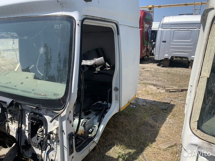 Каркас кабины под распил Renault Premium