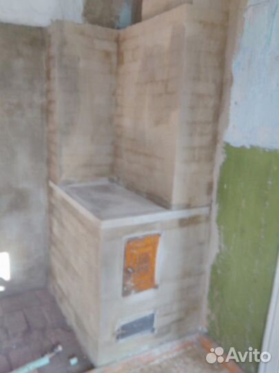 Услуги печника