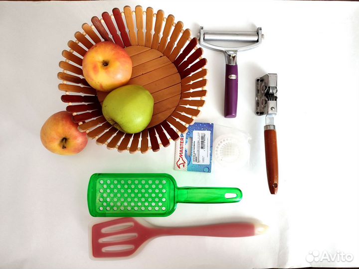 Кухонная утварь