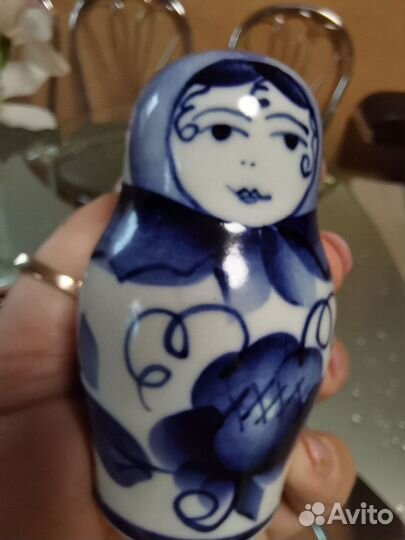 Статуэтки фигурки