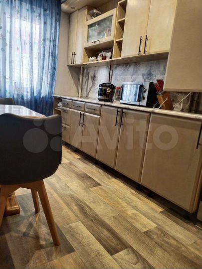 2-к. квартира, 76 м², 3/5 эт.