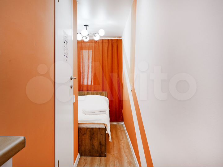 Апарт-Отель, 93.5 м²