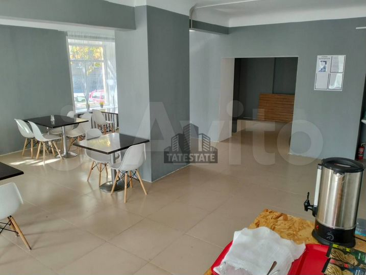 Сдам помещение свободного назначения, 128.8 м²