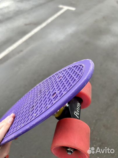 Penny board original