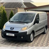 Peugeot Expert 2.0 MT, 2008, 302 500 км, с пробегом, цена 870 000 руб.