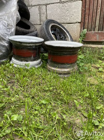 Разварки на ваз