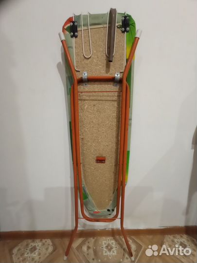 Гладильная доска бу Россия