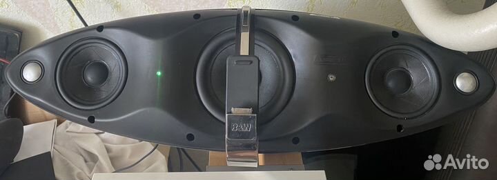 Bowers & Wilkins Zeppelin Air LCM 150вт оригинал