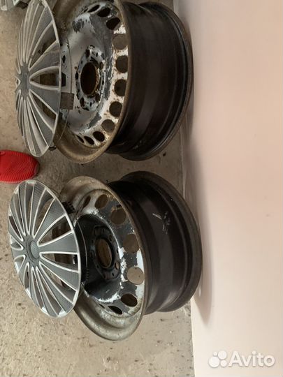 Продам штампы r15