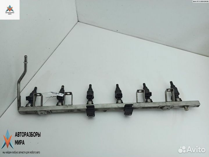 Форсунка BMW 5 E39 рест. 2002 1427240