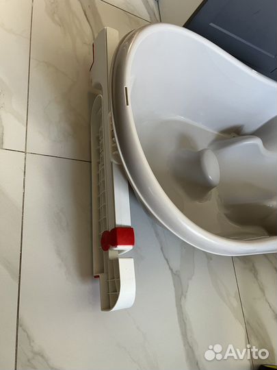 Ванночка для купания