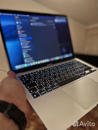 Apple MacBook Pro 13 2020 m1 8gb 256