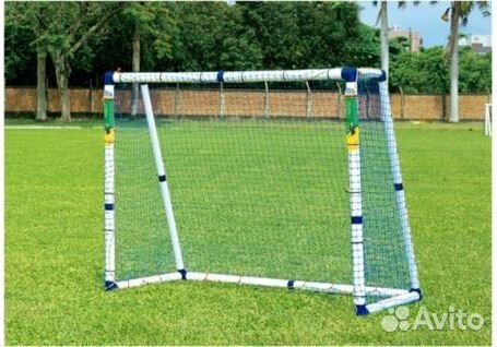 Футбольные ворота профессиональные Proxima