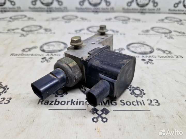 Блок клапанов для Mercedes W211 W219 W240