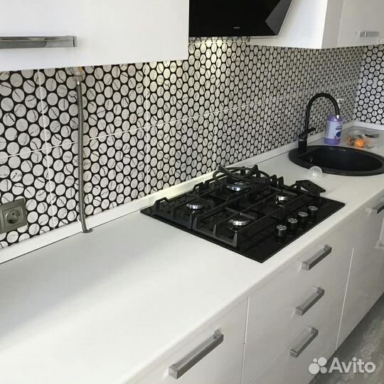 Кухонный гарнитур на заказ