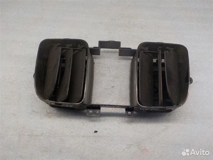 Дефлектор воздушный Hyundai Sonata IV (EF) 1998-2