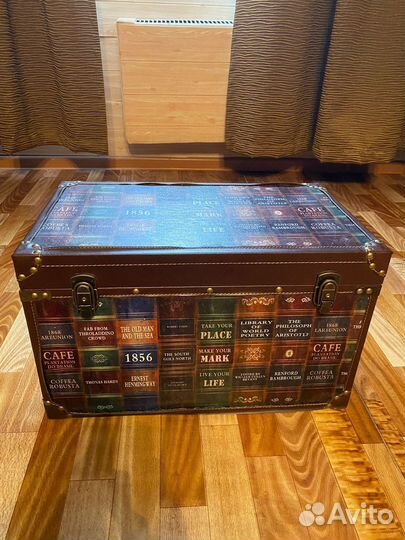 Сундук для хранения вещей