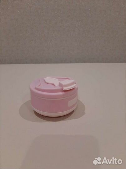 Складной стакан для напитков