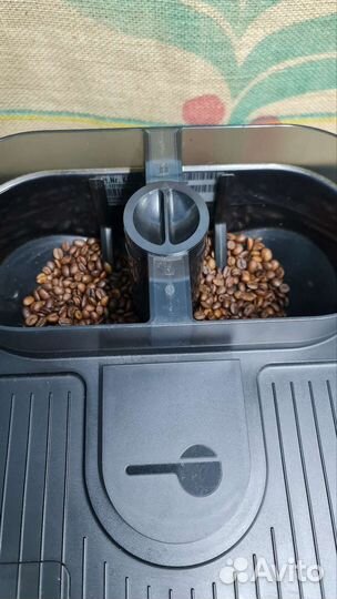 Автоматическая кофемашина franke a200