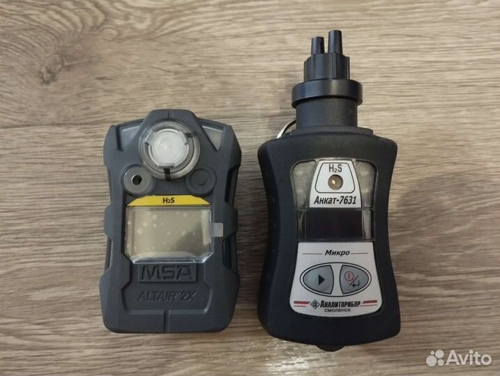 Газоанализатор Сеан с гос. поверкой