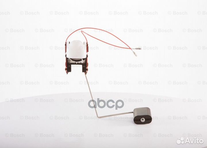 Датчик уровня топлива 1 582 980 044 Bosch