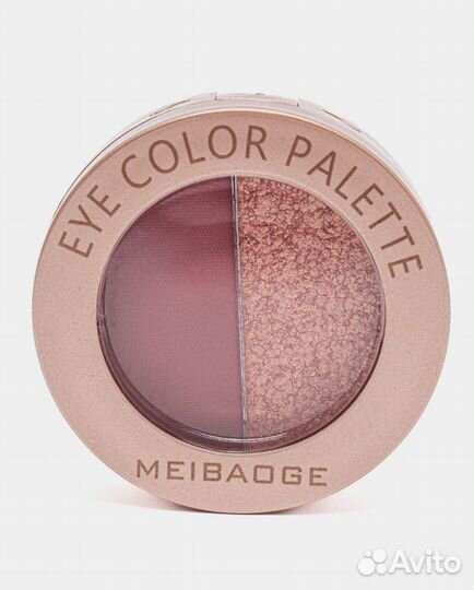 Тени для век