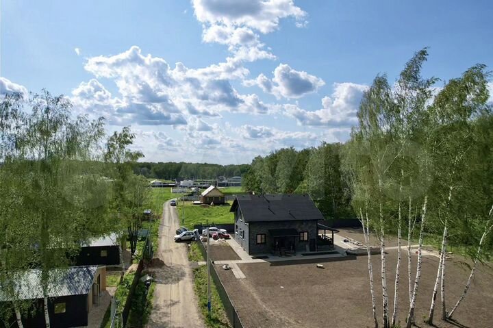 Участок 9 сот. (ИЖС)