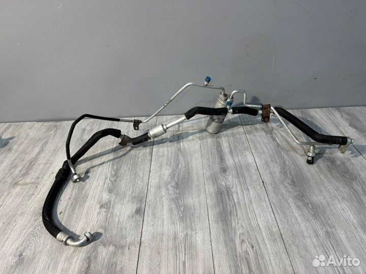 Трубка кондиционера Vortex Tingo FL SQR481FC