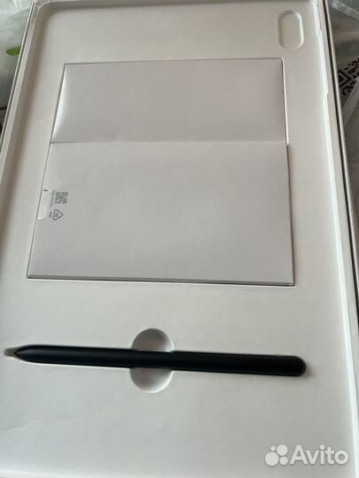 Планшет samsung galaxy tab s8 plus