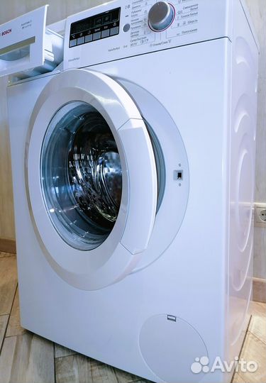 Стиральная машина Bosch Avantixx6 (WLK24263OE)