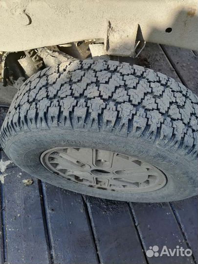 Задний мост kia бести