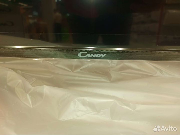 50 candy 127см smart TV