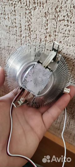 Кулеры для am4 intel