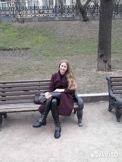 Репетитор англ. язык (школьники, студенты)